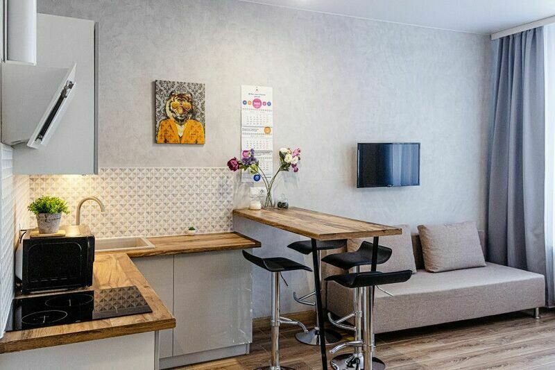 Студио 2-местный (Стандарт)