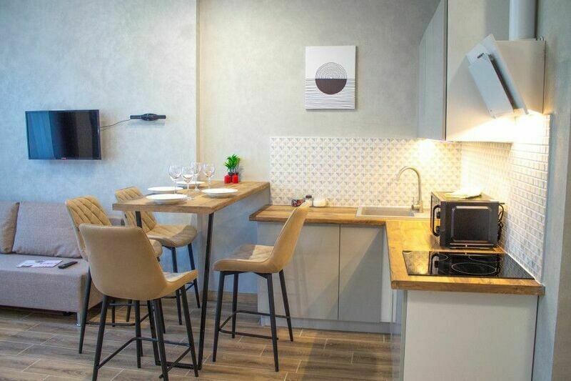 Студио 2-местный (Стандарт)