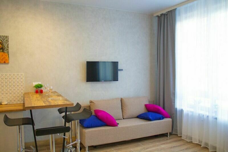 Студио 2-местный (Стандарт)