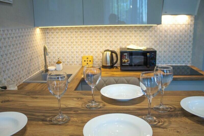 Студио 2-местный (Стандарт)