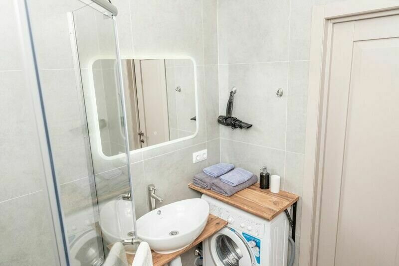 Студио 2-местный (Стандарт)