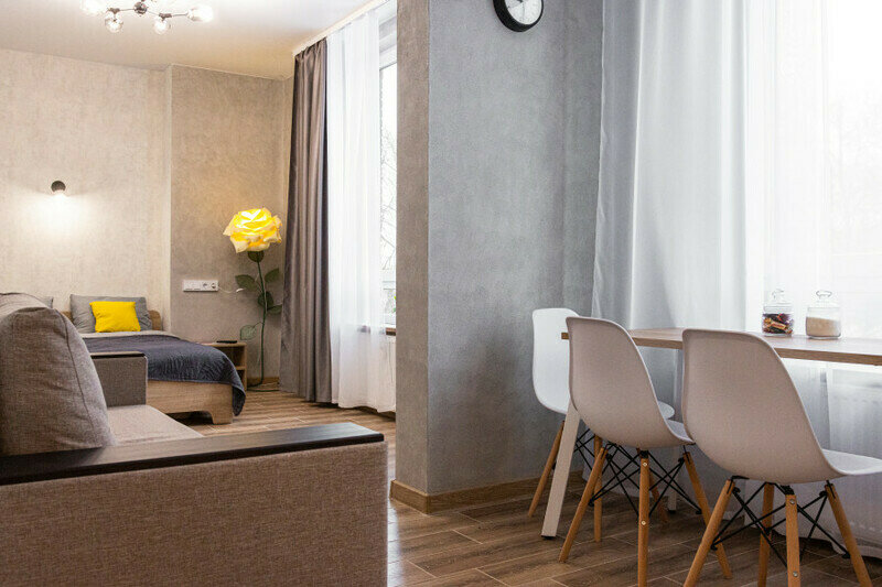 Студио 2-местный (Сюит 327)