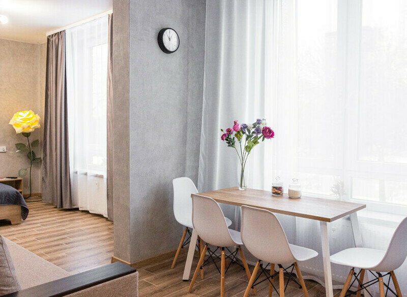 Студио 2-местный (Сюит 327)