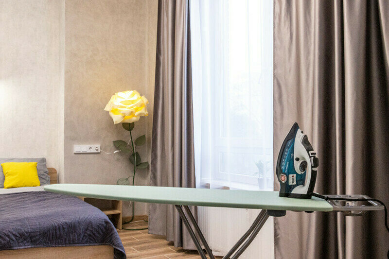 Студио 2-местный (Сюит 327)