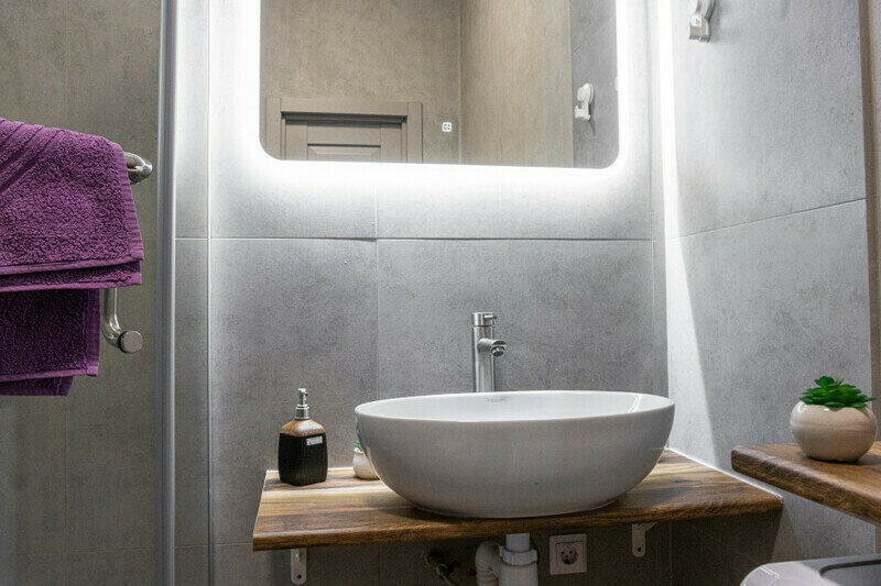 Студио 2-местный (Сюит 327)