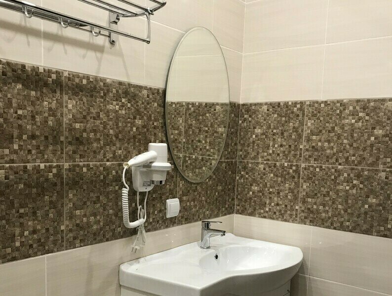 Люкс 5-местный Семейный