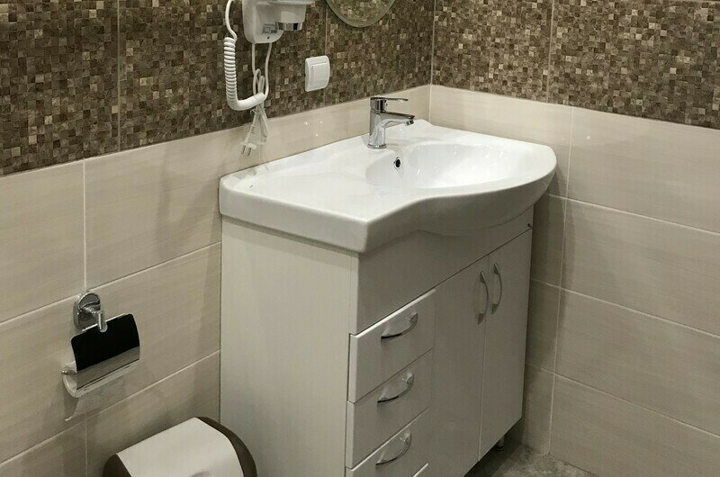 Люкс 5-местный Семейный