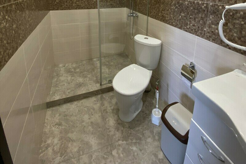 Люкс 5-местный Семейный