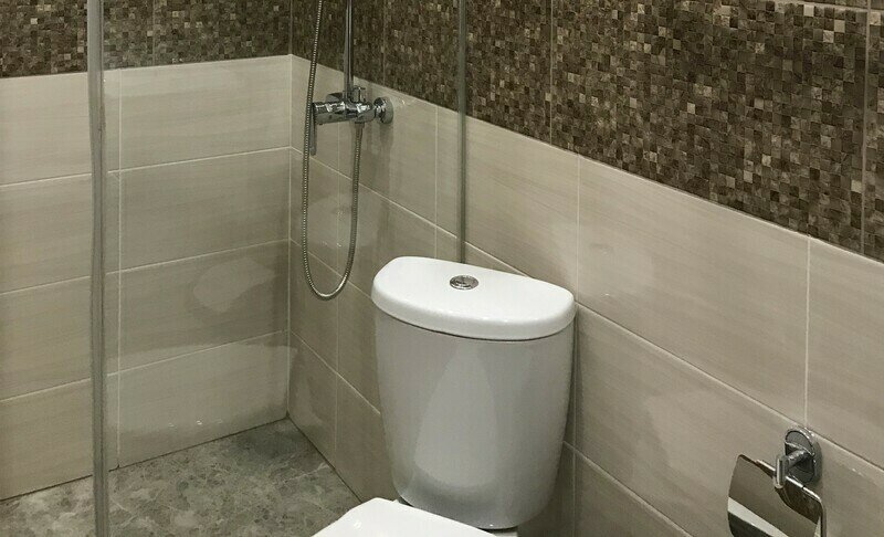 Люкс 5-местный Семейный