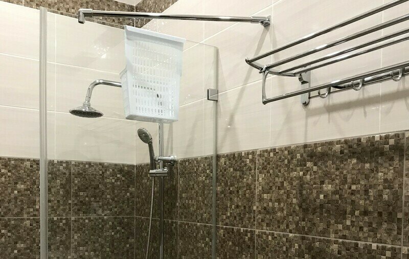 Люкс 5-местный Семейный