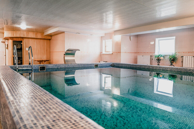 Талес, Свердловская область: фото 4