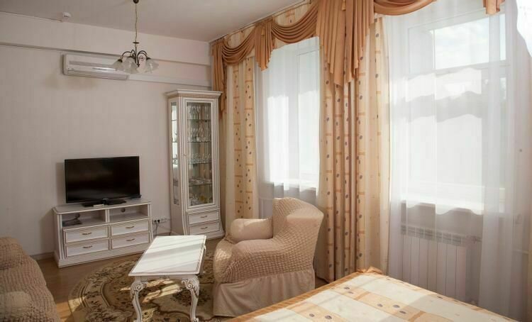 Люкс 1-комнатный