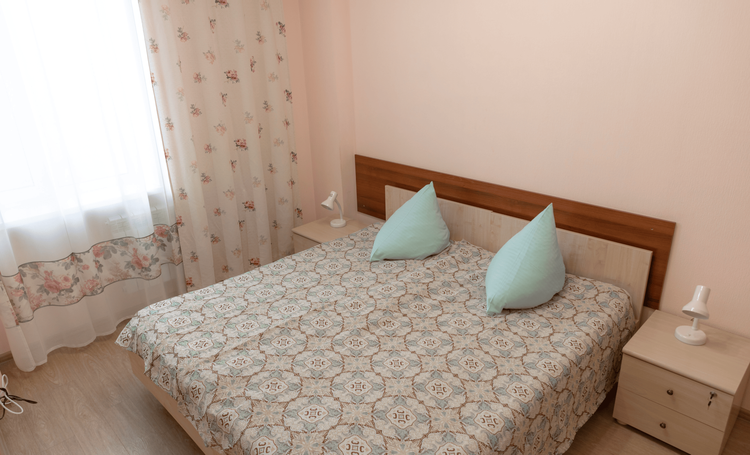 Люкс большой