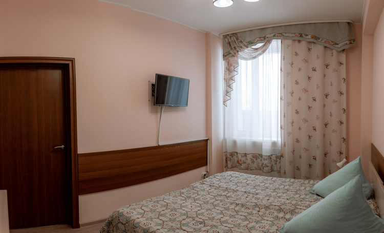 Люкс большой