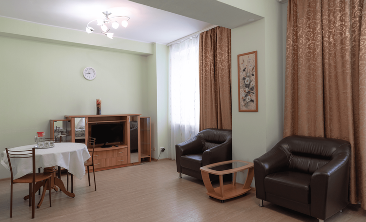 Люкс большой