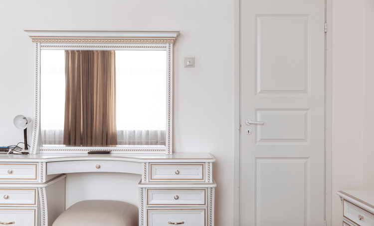 Люкс с сауной