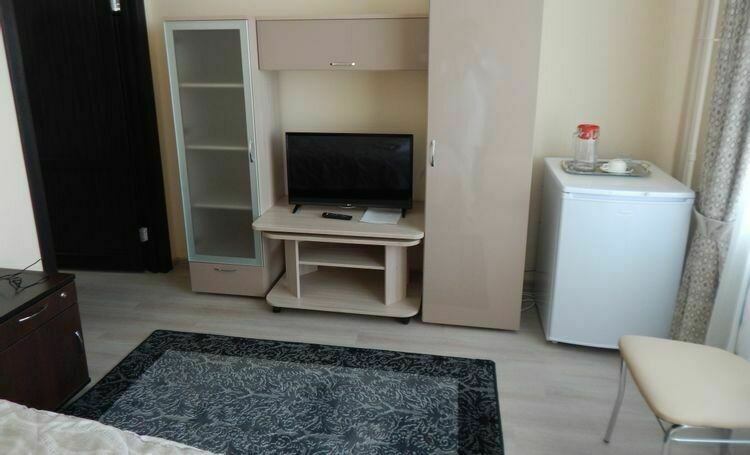 Номер 1-местный