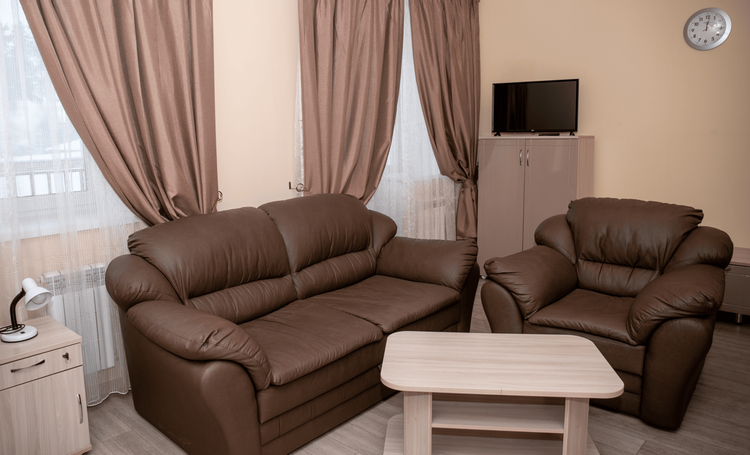 Номер 2-местный