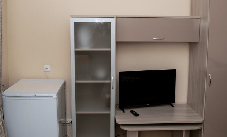 Номер 2-местный