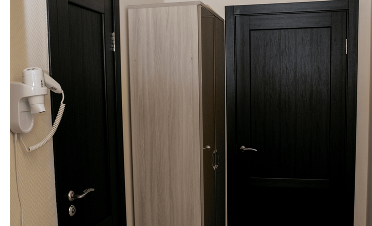 Номер 2-местный