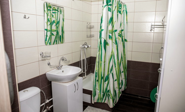 Номер 2-местный