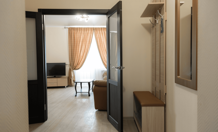 Номер 2-местный ПК