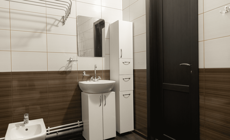 Номер 2-местный ПК