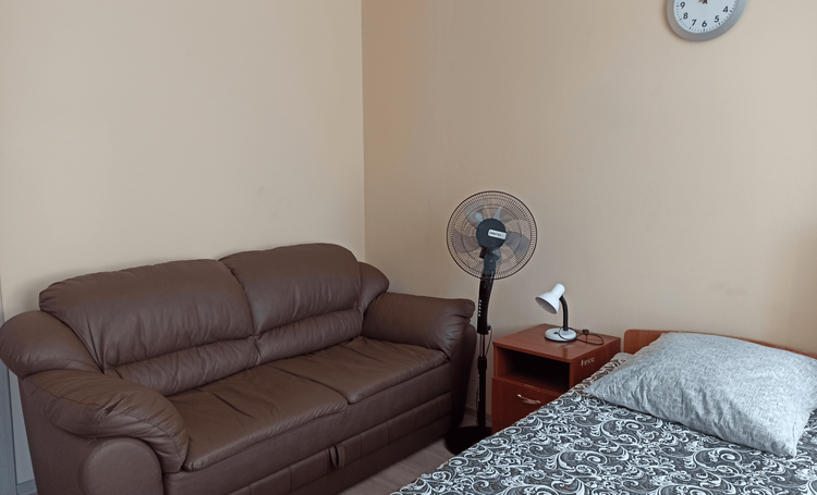 Номер 3-местный