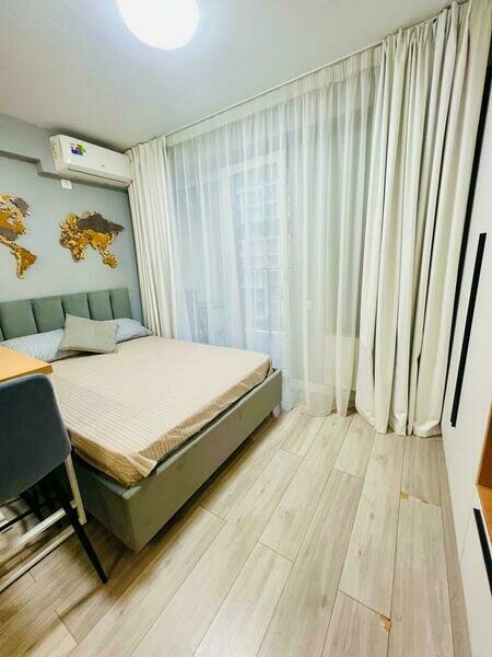 Апартаменты 2-местный (108, 5 этаж)