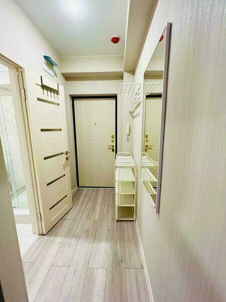 Апартаменты 2-местный (117, 6 этаж)