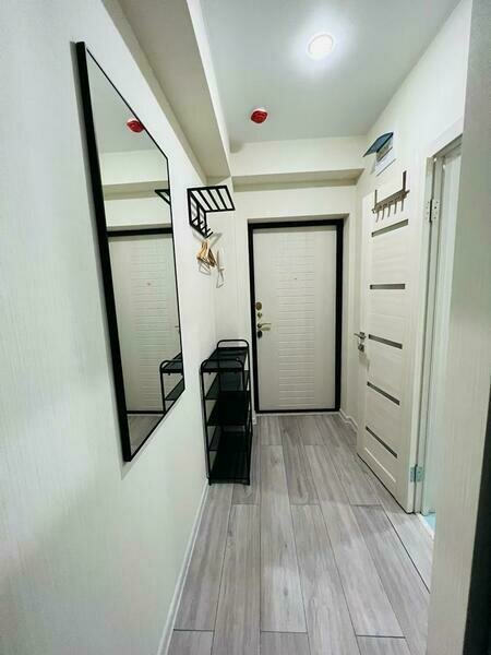 Апартаменты 2-местный (118, 6 этаж)