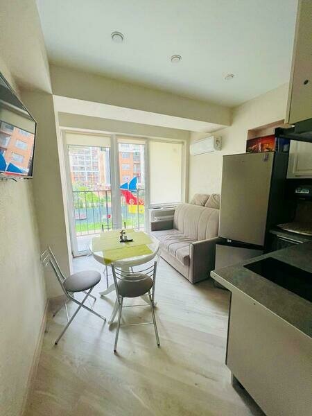 Апартаменты 2-местный (13, 2 этаж)