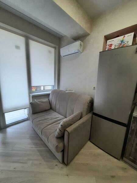 Апартаменты 2-местный (13, 2 этаж)