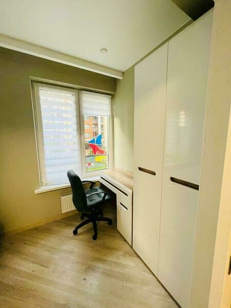 Апартаменты 2-местный (13, 2 этаж)