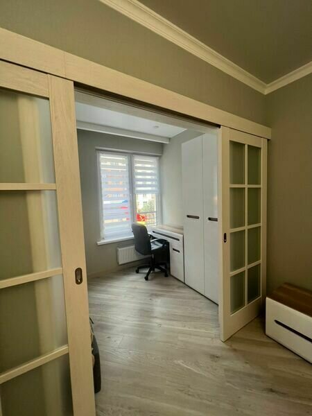 Апартаменты 2-местный (13, 2 этаж)