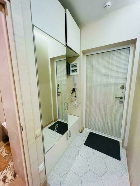 Апартаменты 2-местный (13, 2 этаж)