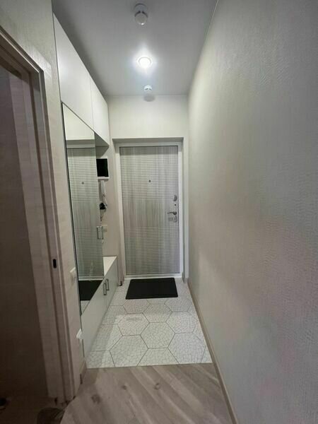 Апартаменты 2-местный (13, 2 этаж)