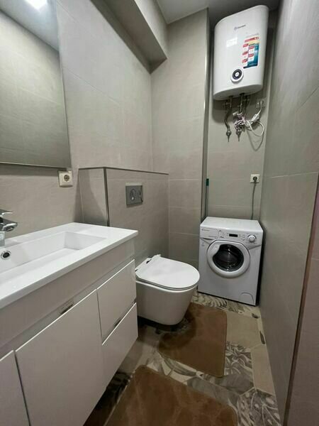 Апартаменты 2-местный (13, 2 этаж)