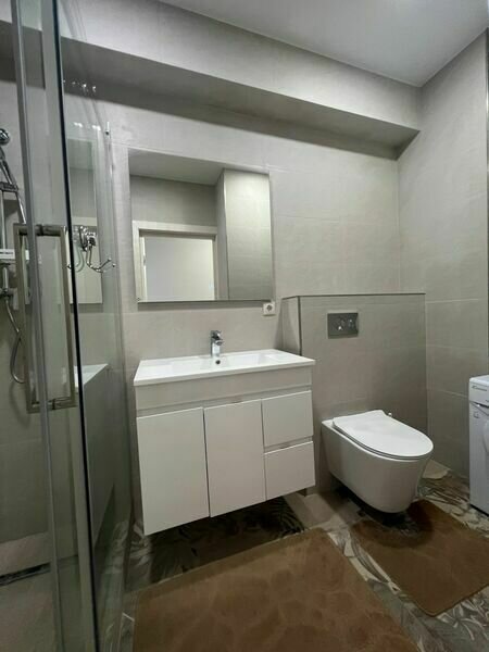 Апартаменты 2-местный (13, 2 этаж)