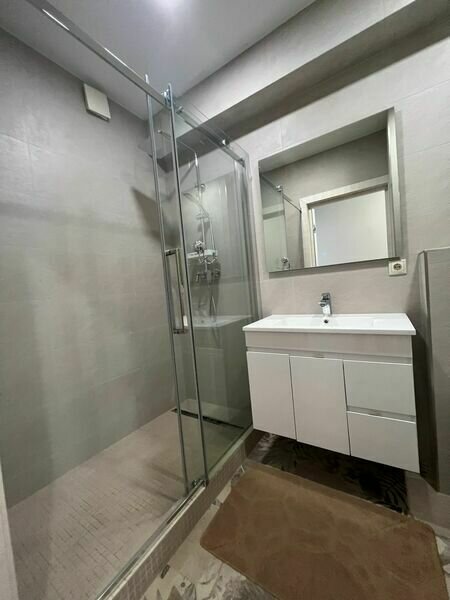 Апартаменты 2-местный (13, 2 этаж)