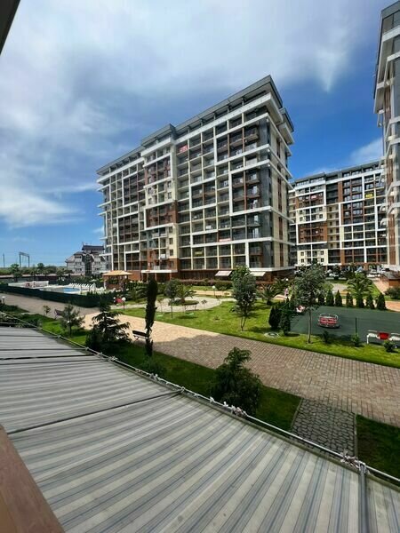 Апартаменты 2-местный (13, 2 этаж)