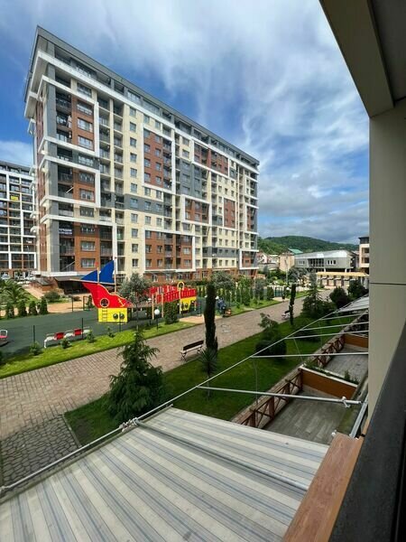 Апартаменты 2-местный (13, 2 этаж)