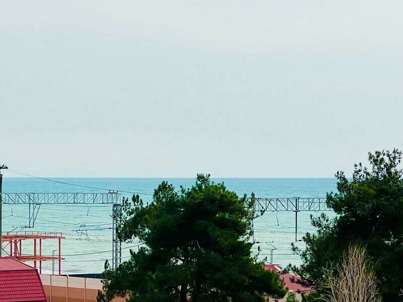 Апартаменты 2-местный (142, 6 этаж)