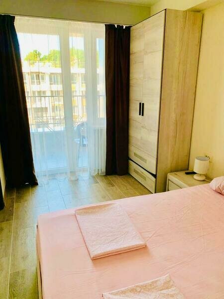 Апартаменты 2-местный (172, 13 этаж)