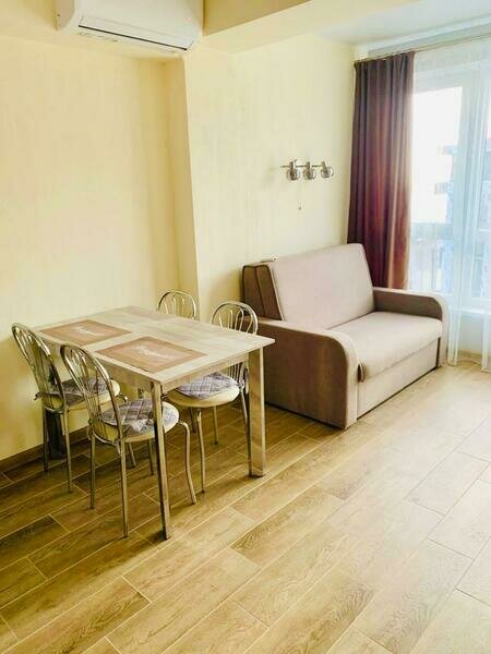 Апартаменты 2-местный (172, 13 этаж)