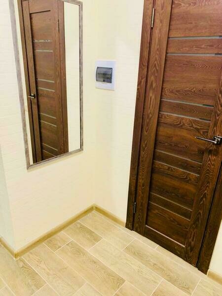 Апартаменты 2-местный (172, 13 этаж)