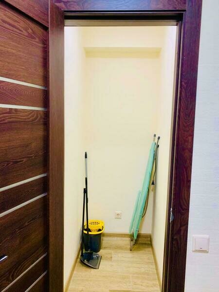 Апартаменты 2-местный (172, 13 этаж)