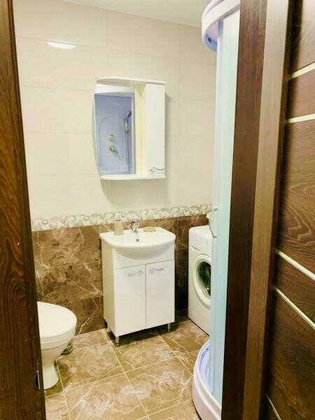 Апартаменты 2-местный (172, 13 этаж)