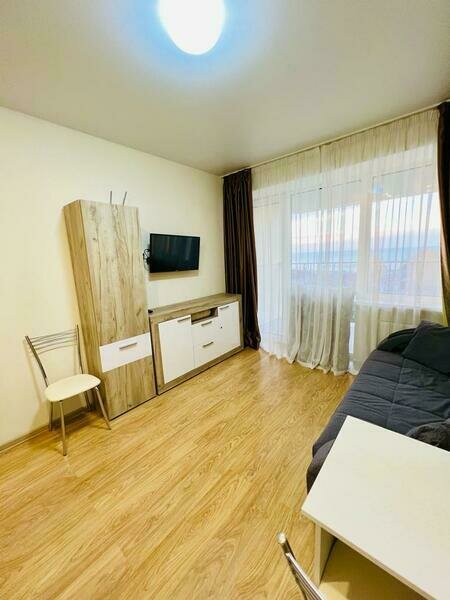 Апартаменты 2-местный (181, 8 этаж)