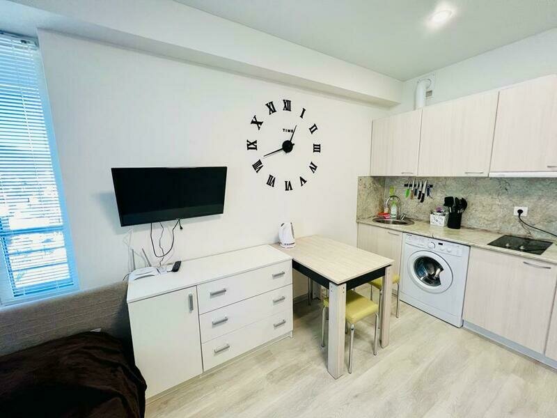 Апартаменты 2-местный (217, 9 этаж)